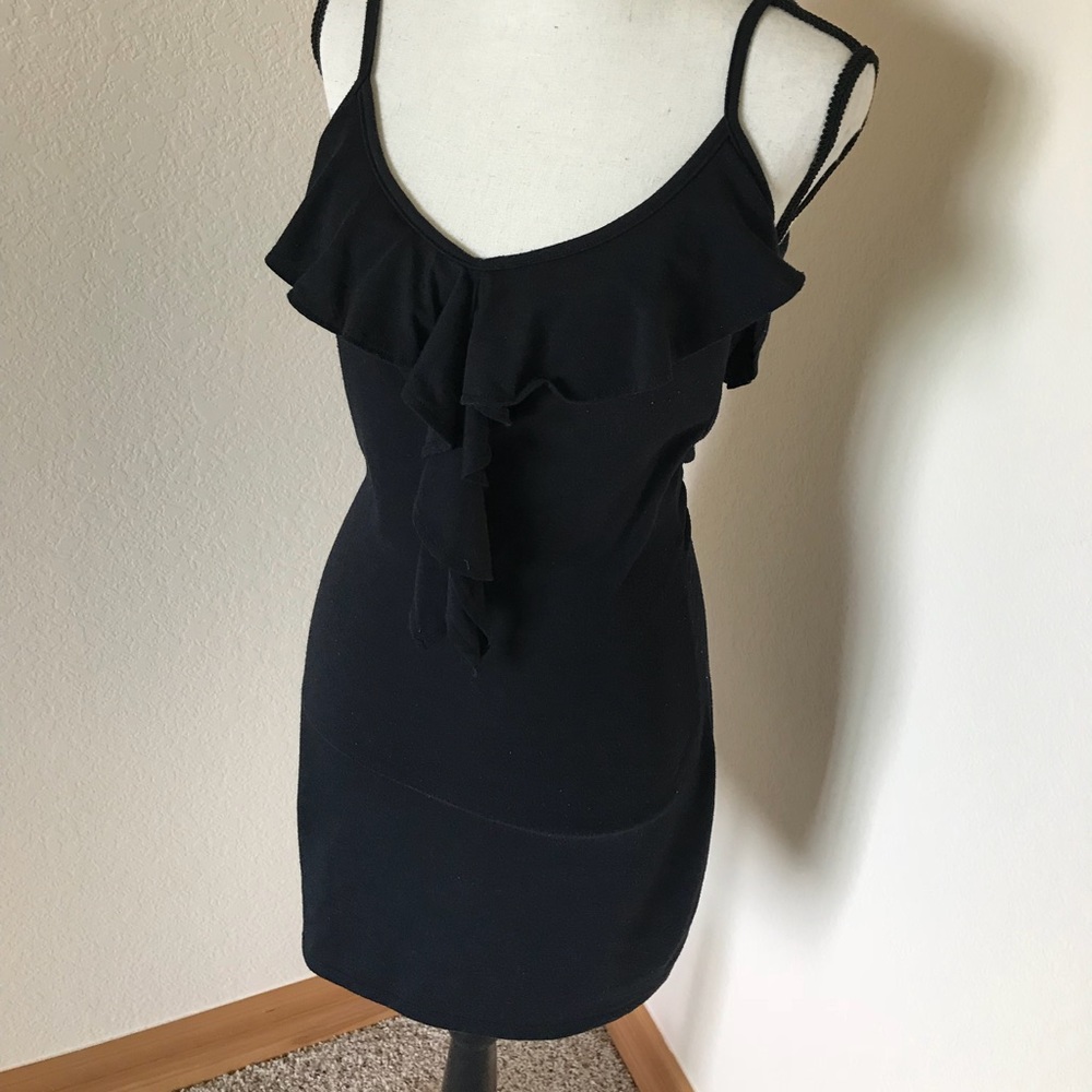 AM PM by Espiral Tank Top Dress L